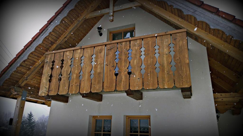 Willa Chalupka Na Orave Dolny Kubin Pokój zdjęcie